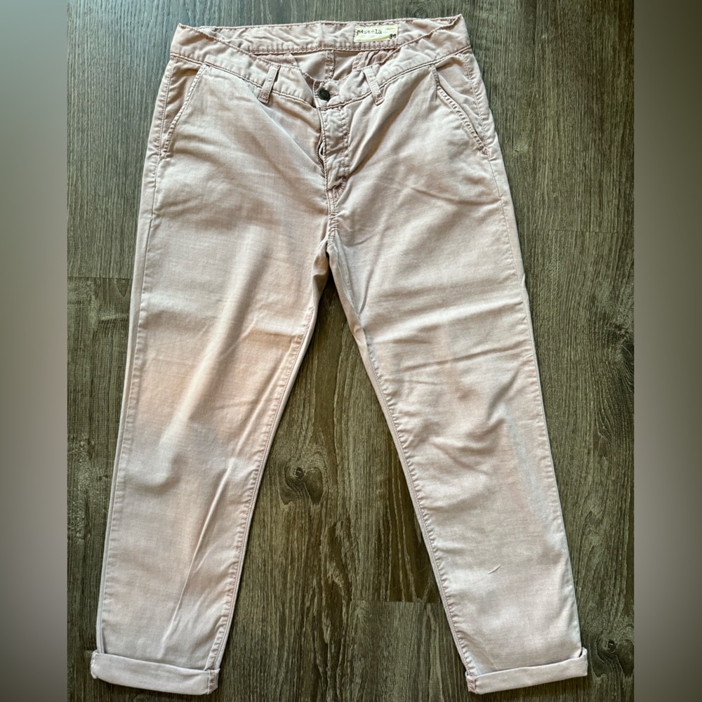 Pistola Jeans